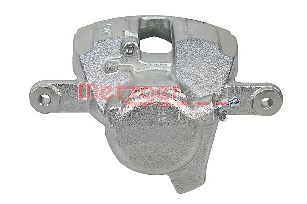 stabdžių apkaba - 6260075 METZGER
